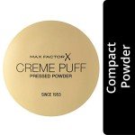 Max Factor Cream Puff Pressed Powder - Translucent 05