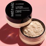 Wet n Wild Translucent Loose Setting Powder - 20g