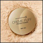 Max Factor Cream Puff Pressed Powder - Translucent 05
