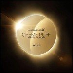 Max Factor Cream Puff Pressed Powder - Translucent 05