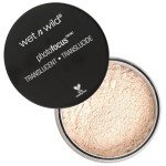 Wet n Wild Translucent Loose Setting Powder - 20g