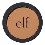 e.l.f. Primer-Infused Bronzer - Long-Lasting & Lightweight