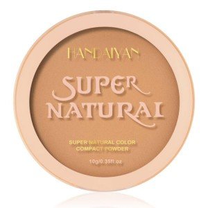 Matte Finish Pressed Powder for Flawless Makeup