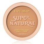 Matte Finish Pressed Powder for Flawless Makeup