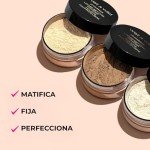 Wet n Wild Translucent Loose Setting Powder - 20g