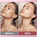 Matte Finish Pressed Powder for Flawless Makeup