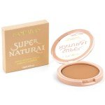 Matte Finish Pressed Powder for Flawless Makeup