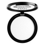 NYX HD Pressed Powder - Translucent Matte Finish