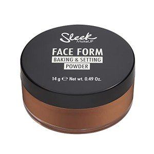 Sleek MakeUP Face Form Baking & Setting Powder