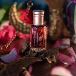 Dubai Luxury Oud Perfume Oil - Unisex 6ml Roll-On