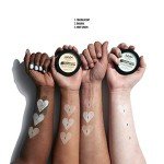 NYX HD Pressed Powder - Translucent Matte Finish