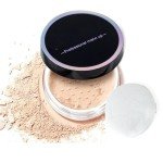 Matte Finish Loose Setting Powder for All Skin Types