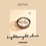 Technic Get Gorgeous Highlighting Powder - Natural Glow 6g