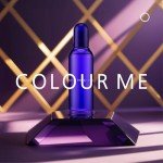 Indigo Perfume for Women - 100ml Eau de Parfum
