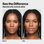 Revlon ColorStay Translucent Blotting Powder