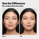 Revlon ColorStay Translucent Blotting Powder