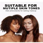 Matte Finish Loose Setting Powder for All Skin Types