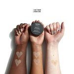 NYX Mineral Finishing Powder - Matte, Vegan, Light/Medium