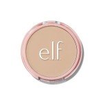 e.l.f. Halo Glow Pressed Finishing Powder - Light Neutral