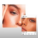 Translucent Setting Powder for a Matte Finish