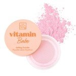 Beauty Crop Vitamin Babe Setting Powder - Pink 0.35 oz