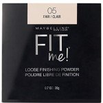 Maybelline Fit Me Loose Powder - Fair Shade