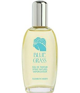 Elizabeth Arden Blue Grass Floral Perfume 100ml