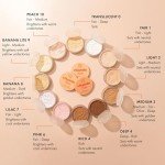 Beauty Crop Vitamin Babe Setting Powder - Pink 0.35 oz