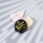 W7 Banana Dreams Setting Powder & Puff Set