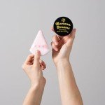 W7 Banana Dreams Setting Powder & Puff Set