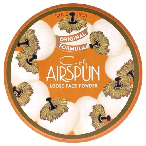Airspun