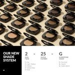 Avon True Flawless 3-in-1 Cream To Powder Compact