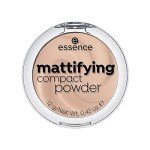 Essence Mattifying Powder - 04 Perfect Beige