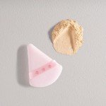 W7 Banana Dreams Setting Powder & Puff Set