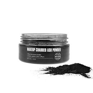 Viola House Charred Ash Special Effects Powder 1.76 oz