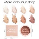 Matte Translucent Face Powder for All Skin Types