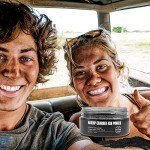 Viola House Charred Ash Special Effects Powder 1.76 oz