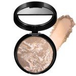 24H Colour Correcting Powder Foundation & Bronzer