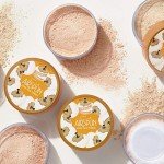COTY Airspun Translucent Loose Face Powder