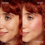 NYX Buttermelt Powder Blush - Vegan, 12-Hour Wear