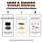 Viola House Charred Ash Special Effects Powder 1.76 oz