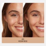 KYDA Mineral Powder Foundation SPF 35 - Medium Beige