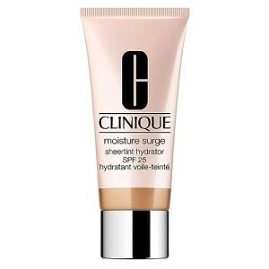 Clinique Moisture Surge Sheertint Hydrator SPF 25 - Light Medium