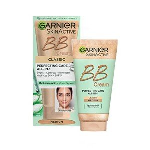 Garnier SkinActive All-in-1 BB Cream SPF 15