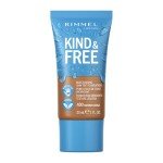 Rimmel Kind + Free Moisturising Skin Tint - Natural Beige