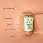 Garnier SkinActive All-in-1 BB Cream SPF 15