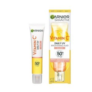 Garnier Vitamin C Brightening Fluid SPF50+ 40ml