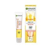 Garnier Vitamin C Brightening Fluid SPF50+ 40ml