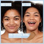 Rimmel Kind + Free Moisturising Skin Tint - Natural Beige