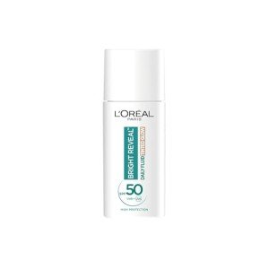 L'Oréal Paris Tinted Glow SPF 50+, Bronze 50ml